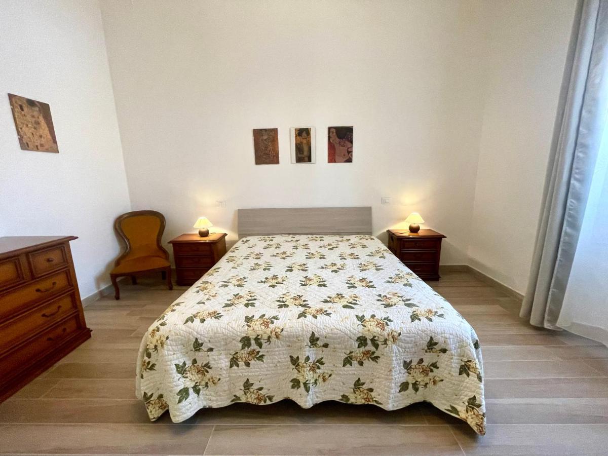 ヴェッキアーノCasa La Palmaアパートメント エクステリア 写真